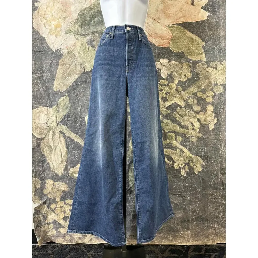MOTHER classic wide